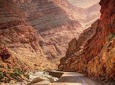 4 Days trip from FEZ to MARRAKECH, spending a night in MERZOUGA and TODRA GORGES