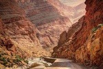 4 Days trip from FEZ to MARRAKECH, spending a night in MERZOUGA and TODRA GORGES