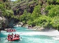 Antalya Rafting Tour