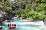 Antalya Rafting Tour