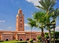 7 Hour Private Marrakech Day Tour