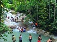 Dunn’s River Fall 