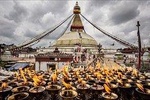Kathmandu Day Tours