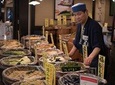 Kyoto Foodie Night Tour