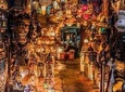 Khan El-Khalili & Muizz Street Cairo Tour With Dinner 
