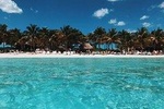 Explore Isla Mujeres and the Caribbean Sea