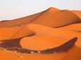 3 Days trip in a small group from FEZ to MARRAKESH passing by MERZOUGA