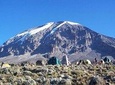 7 Days Kilimanjaro Trekking via Machame Route 