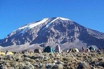 7 Days Kilimanjaro Trekking via Machame Route 