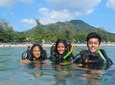 Discover Scuba Diving for Beginners (Non Certified Divers)