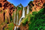 Ouzoud Waterfalls Day Tour From Marrakech