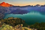 Rinjani Trekking 3D2N Rim