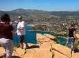 Aix en Provence, Marseille and Cassis Tour