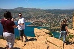 Aix en Provence, Marseille and Cassis Tour