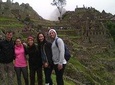 Machupicchu Guide Service