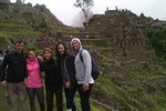 Machupicchu Guide Service