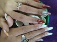 Manicure and Pedicure Course