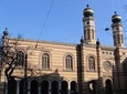 Budapest Dohany Great Synagogue Priority Visit