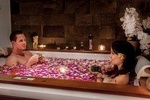 Honeymoon Couple Treatment at ANJALI SPA
