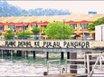 Lumut (Marina Island Jetty) to Kuala Lumpur Hotels 1-way Transfer