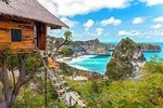 Private tour : East of Nusa Penida Day Tour All-inclusive