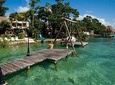 4-day visit to Bacalar