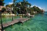 4-day visit to Bacalar