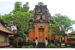 Private Tour: Batuan Temple, Tegenungan Waterfall, Elepahant Cave 