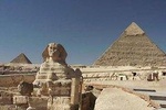 Great Pyramids of Giza & The Egyptian Museum Full Day Private Trip