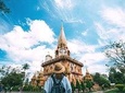 Phuket Best Half Day City Tour (SHA Plus)