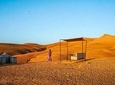 Agafay Desert & Authentic Berber Villages Day Tour From Marrakech and Camel Ride
