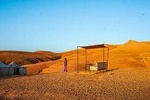 Agafay Desert & Authentic Berber Villages Day Tour From Marrakech and Camel Ride
