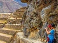 Private tour to the sacred valley from Cusco - ALL INCLUSIVE