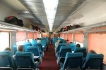  From Delhi: Private Taj Mahal & Agra Day Trip by India's Fastest A/c Train 