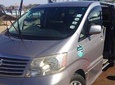 Airport Transfer