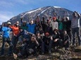 Kilifootprints Machame 7 days