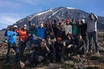 Kilifootprints Machame 7 days