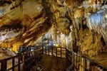 Paradise Cave 7km Adventure