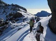 Mountain Kilimanjaro Climbing 5 Days Marangu Route