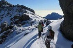 Mountain Kilimanjaro Climbing 5 Days Marangu Route