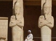 Luxor West Bank: Valley of the Kings – Hatshepsut Temple – Colossi of Memnon 