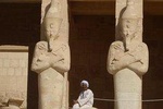 Luxor West Bank: Valley of the Kings – Hatshepsut Temple – Colossi of Memnon 