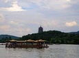 Small group: Hangzhou Full-day Classic Tour with Bullet Train from/to Shanghai