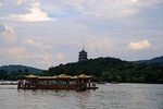 Small group: Hangzhou Full-day Classic Tour with Bullet Train from/to Shanghai