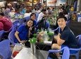 Sightseeing + Saigon Street Food Tour In One 