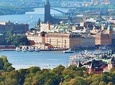 Private Stockholm City Tour by VIP car Vasa and Skansen museum