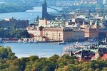 Private Stockholm City Tour by VIP car Vasa and Skansen museum