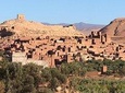 Excursion Marrakech Ouarzazate in 2 days