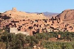 Excursion Marrakech Ouarzazate in 2 days