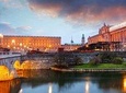  Stockholm VIP City tour with Vasa museum by Luxury car and private guide 